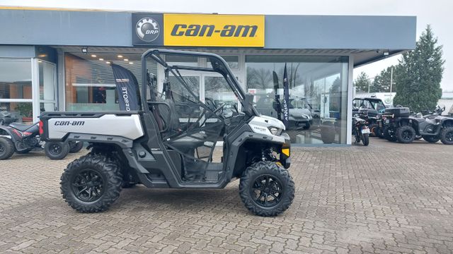 Can-Am Traxter HD10 XT LOF