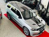 Dodge Durango 3.6 V6 -Automatik -7-Sitzer - Dodge Durango: Geländewagen