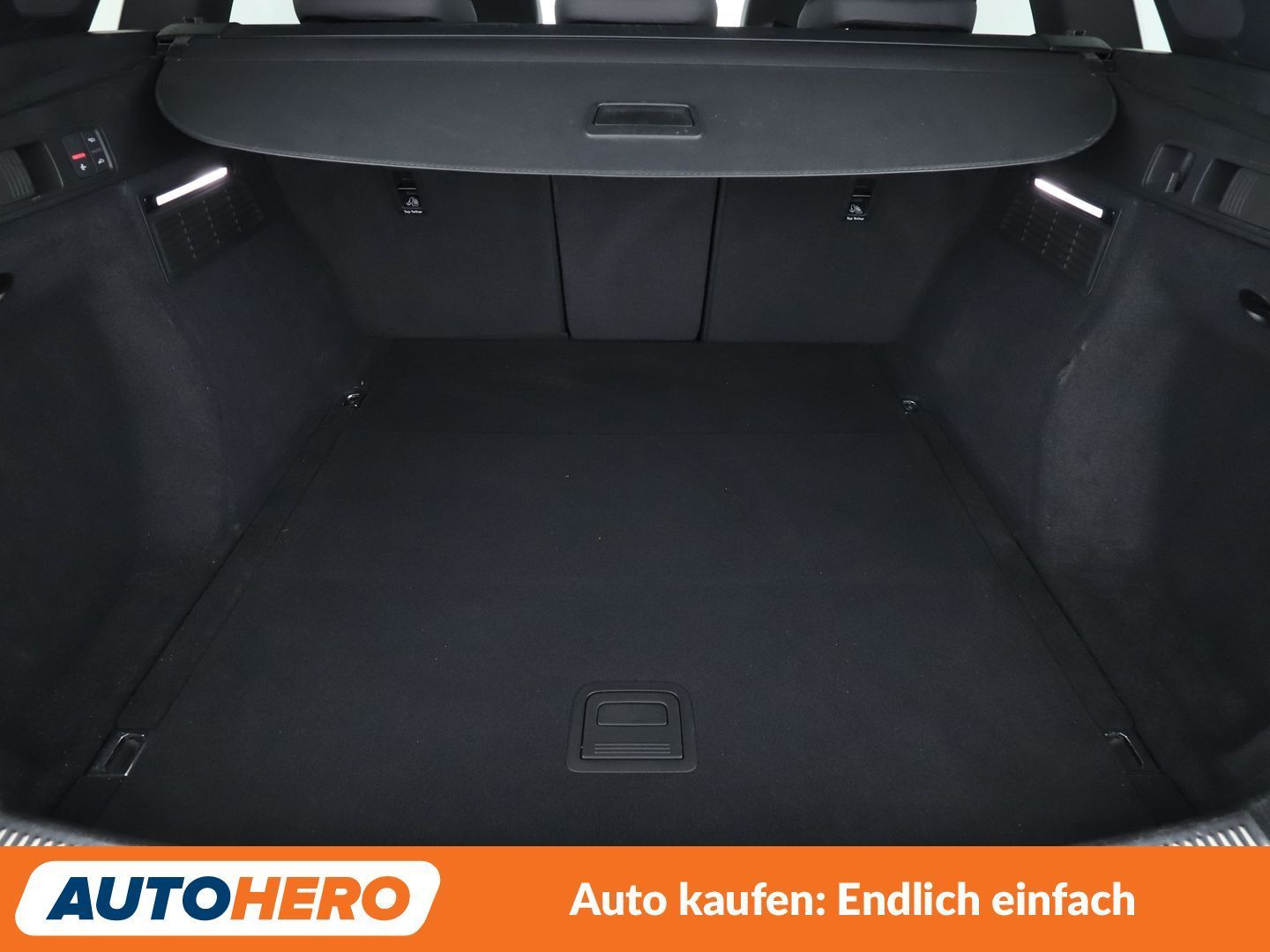 Audi Q5 40 TDI Mild-Hybrid quattro S line Aut.*LED* foto 18