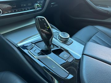BMW 530 - 11