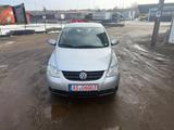 Volkswagen Fox 1.2 Style/Klima/Tüv Neu/Steuerkette Neu - Gebrauchtwagen bis 3.500 Euro mit TÜV