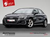Audi A3 Sportback 30 TDI S-Line LED Kamera virtual Na - Audi A3: Sportback TDI