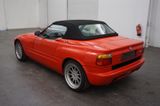 BMW Z1 2.5 Roadster - BMW Z1: 1