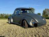 Volkswagen VW Käfer Ostermann mit Subaru Motor - Volkswagen: Sportwagen, Kaefer