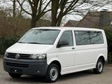 Volkswagen T5 Kombi Lang 2.0 Tdi BlueMotion 9 Sitze DSG - Volkswagen T5 Kombi: Van