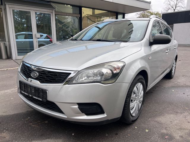 Kia cee'd / Ceed Klima BC el.Fensterheber AUX USB