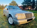 Mercedes-Benz W124 320CE Coupe Klima Autom... - Mercedes-Benz 320: Ce