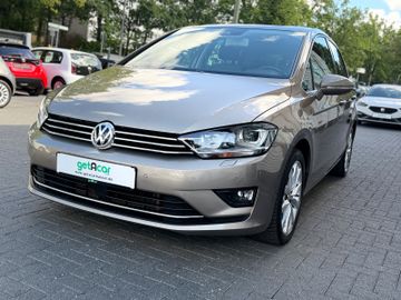 Volkswagen Golf Sportsvan - 3