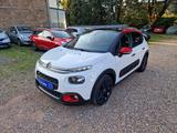 Citroën C3 1.2T Klimatro 82Tkm Navi LED Pano Sitzhzg 2Hd - Citroën Gebrauchtwagen in Saarbrücken