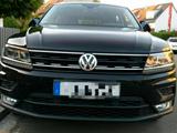 Volkswagen Tiguan 2.0 TDI SCR DSG 4MOTION Comfortline  - VW Tiguan von privat
