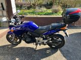 Honda CBF 600 - HONDA CBF 600