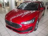 Ford Focus Titanium Style 5trg. + Kamera - Winterpake - Ford: Ka Style