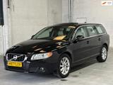 Volvo V70 1.6 T4 Limited Edition | memory seats | navi - Volvo V70: 6.6
