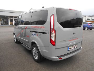 Ford TransitTourneo Custom Kombi 320 L1 Tourneo Tita