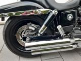 Harley-Davidson Fat Bob FXDF 103 - HARLEY-DAVIDSON FXDF