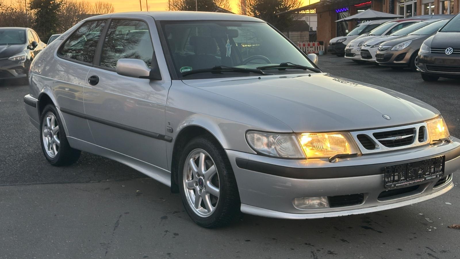 Saab 9-3