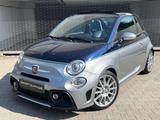 Abarth 695C Rivale 175th Anniversary Navi Akrapovic 1HD - Abarth 695C: Rivale