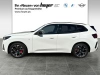 BMW X3 M50 - Vorschau Bild 3