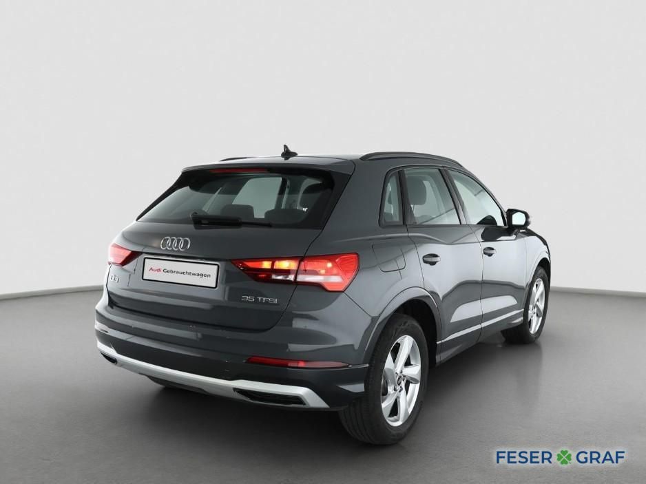 Audi Q3 - Bild 5