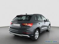 Audi Q3 - Vorschau Bild 5
