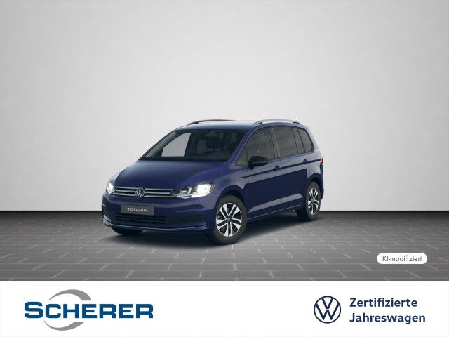 Volkswagen Touran 1.5 TSI Energy 7-Sitze ACC Kamera eHeck N foto 1