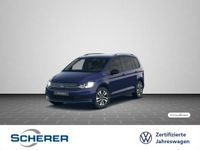 Volkswagen Touran - Vorschau Bild 1