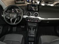 Audi Q2 - Vorschau Bild 12