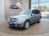 Mercedes-Benz GLK 220CDI 4Matic - Mercedes-Benz GLK 220: Cdi 4matic