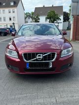 Volvo V70 2.4 D 175 Ps TÜV Neu - Volvo V70: 4d