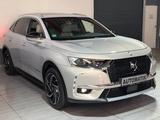 DS Automobiles DS7 Crossback E-Tense 4x4 Be Chic Panorama - mit Hybrid-Antrieb: Gold