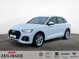 Audi Q5 S-line TDI tiptronic|el.HECK|VORB.AHK|KAMERA - Audi Q5 Tageszulassungen