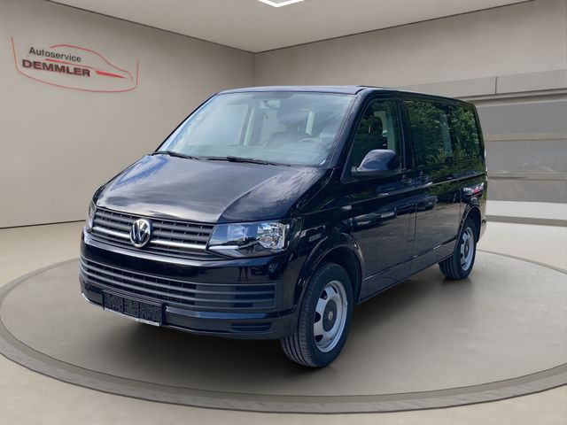 Volkswagen T6.1 Caravelle Klima.PDC,2x Schiebetür,Glasdach