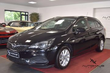 Opel Astra - 3
