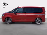 Volkswagen Multivan 2.0 TDI Style DSG Navi*AHK*StHzg*6-Sitz - rote Volkswagen T7