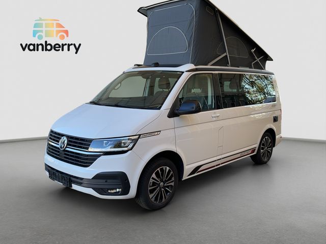 Volkswagen T6.1 California Ocean Edition