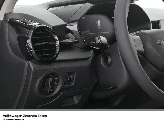 Skoda Fabia - Bild 10