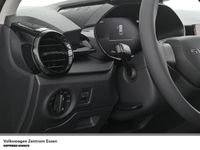 Skoda Fabia - Vorschau Bild 10