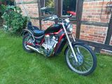 Suzuki Intruder VS 800 GLP - Offers matching your search criteria