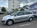 Renault Megane II Grandtour Avantage - Renault Megane aus 2006: Grandtour