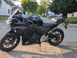 Honda CBR500RA - SPORTTOURER VON 251 BIS 500 CCM