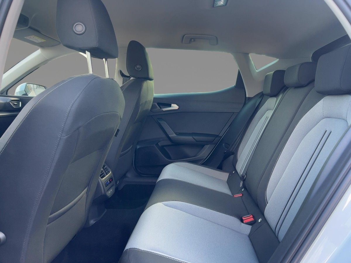 Seat Leon - Bild 8