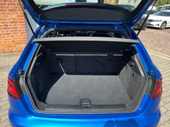 A3 Sportback 30 TFSI sport