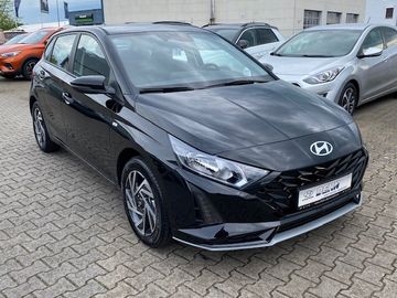 Hyundai i20 FL Trend 1.0 T-GDi iMT Navi Apple CarPlay An