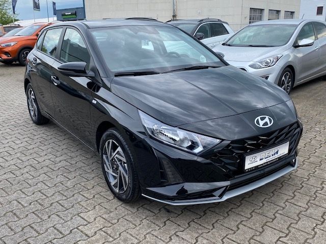 Hyundai i20 FL Trend 1.0 T-GDi iMT Navi Apple CarPlay An
