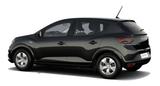 Dacia Sandero Essential SCe 65 sofort verfügbar - Dacia Sandero mit Benzin-Antrieb: Limousine, mit Klimaanlage
