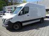 Mercedes-Benz Sprinter 319 CDI V6 Kasten L2  Autom. LED/STNDHZ - Mercedes-Benz Sprinter: 319 Cdi