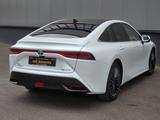 Toyota Mirai Advanced Toyota Relax-Garantie - Toyota Mirai: Limousine