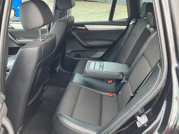 BMW X3 - 9