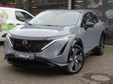 Nissan Ariya 87 kWh Evolve Pack 20 Navi Panorama
