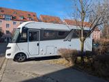 Frankia Titan  I 790 GD, Hubstützen  - Frankia I 7